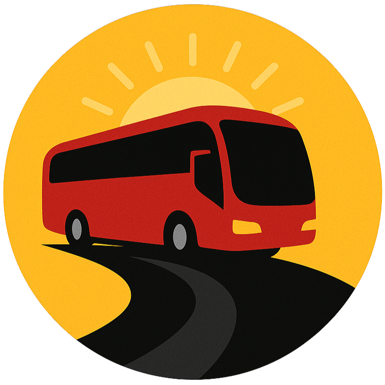 Day Getaways Logo