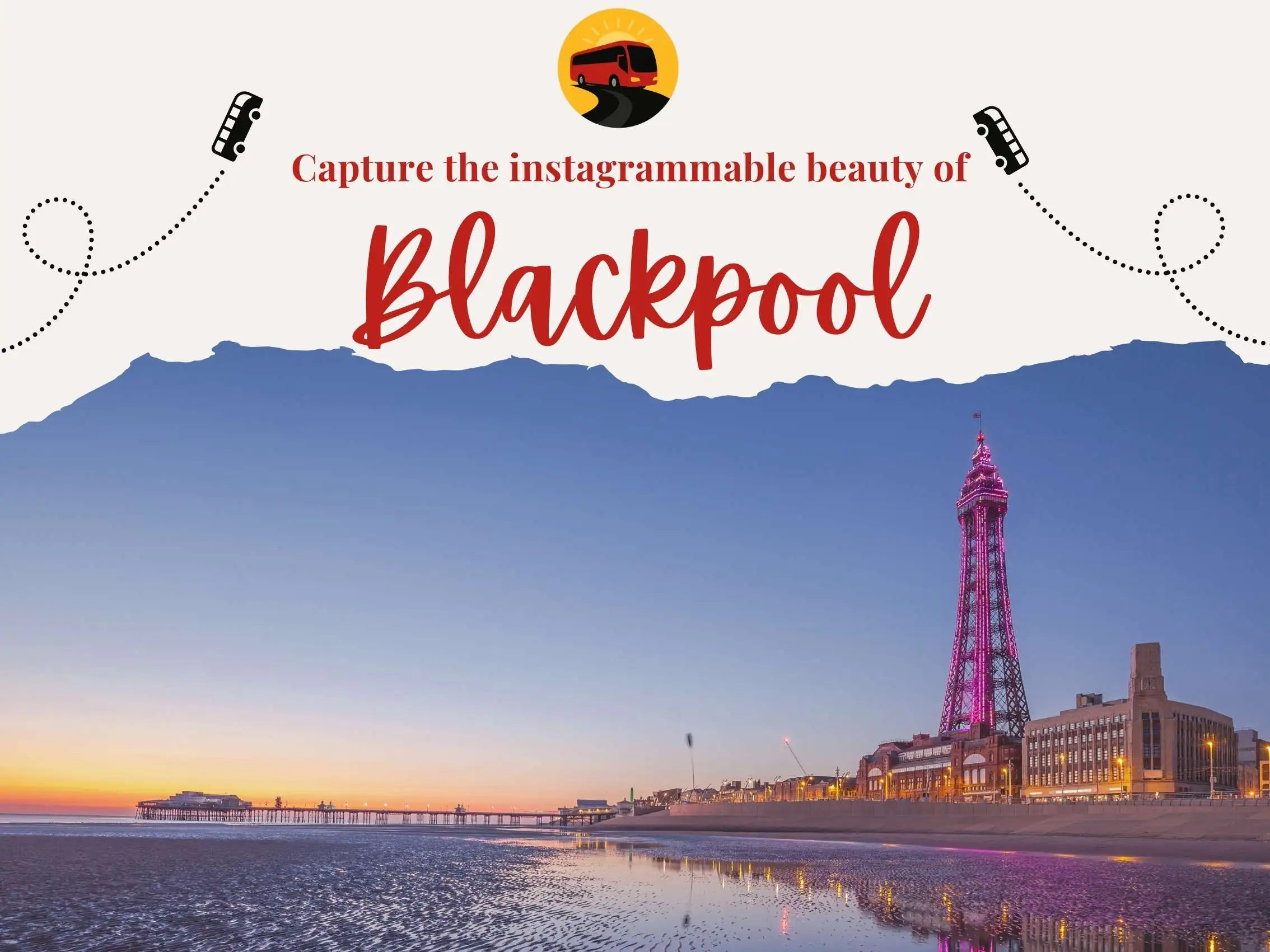 Blackpool Buzz