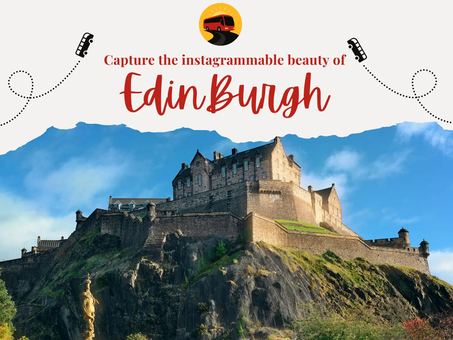 Edinburgh Explorer