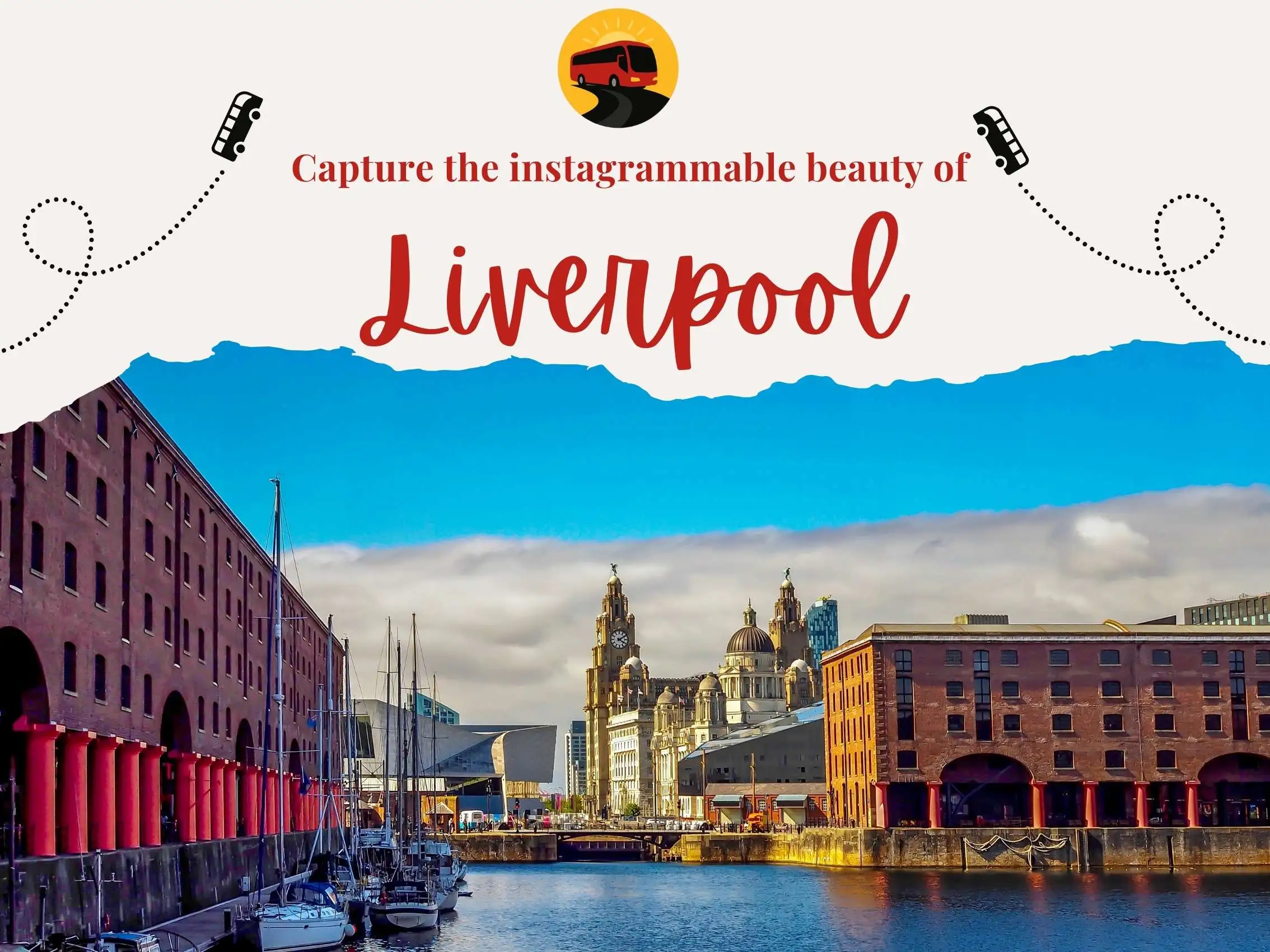Liverpool Explorer